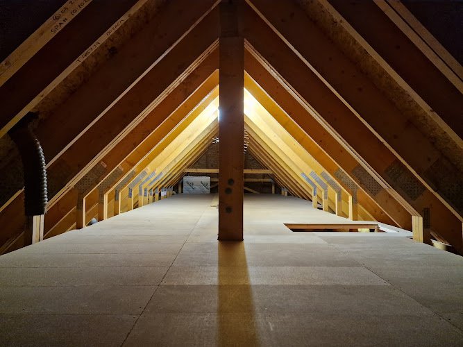 Easy Loft Storage coworking space in Edinburgh, United Kingdom of Great Britain and Northern Ireland 1