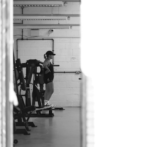 The Shed Gymnasium coworking space in Bristol, United Kingdom of Great Britain and Northern Ireland 1