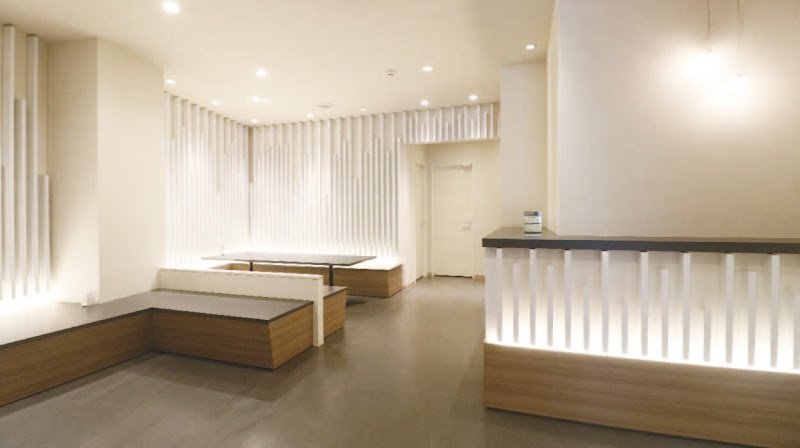THE HUB 日本橋茅場町 nex Inc. coworking space in Chuo City, Japan 1
