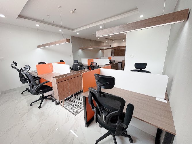 Second Home Workspace coworking space in Hue City, Viet Nam 1