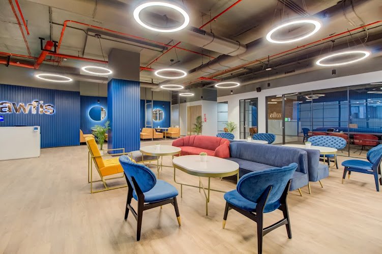Co Hub - Coworking office Mumbai, Meeting Room Mumbai, office on Rent coworking space in Mumbai, India 1