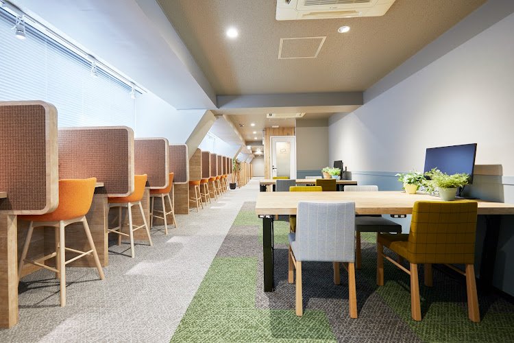 ワークスタイリング 吉祥寺 coworking space in Musashino, Japan 1