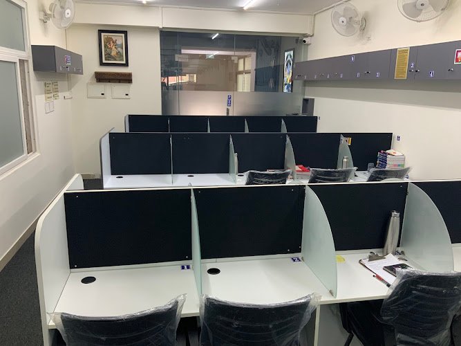 Tivra Reading Room coworking space in Bengaluru, India 1