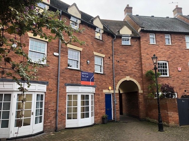 Point of Difference - White Horse Yard, Towcester coworking space in Towcester, United Kingdom of Great Britain and Northern Ireland 1