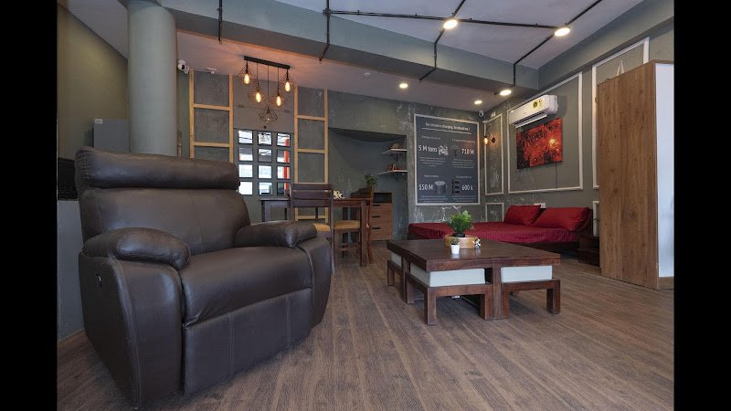 RentoMojo Indiranagar | Rent Furniture, AC & Fridge, Washing Machine, TV & More coworking space in Bengaluru, India 1