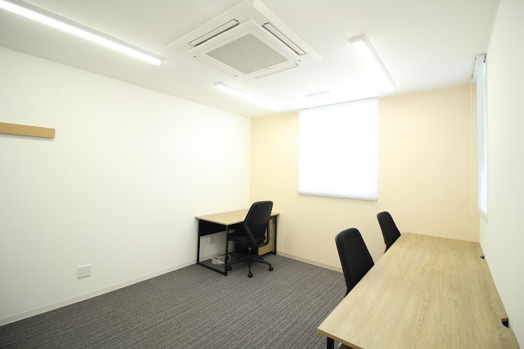 SOHOプラザ今池千種 coworking space in Nagoya, Japan 1