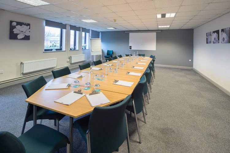 BizSpace Barnsley coworking space in Barnsley, United Kingdom of Great Britain and Northern Ireland 1