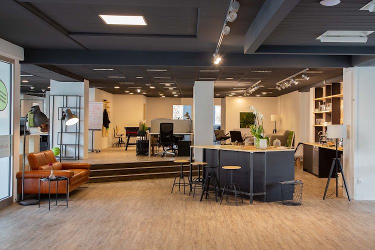 Das Atelier Coworking und Meetings Holzkirchen coworking space in Holzkirchen, Germany 1
