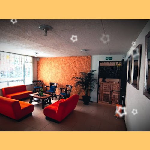 COWORKING LA COLMENA DIGITAL coworking space in Bogotá, Colombia 1