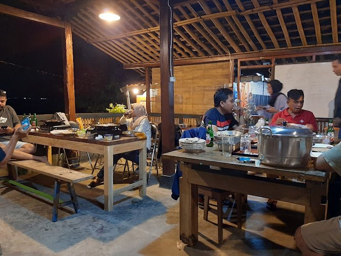 Omah Rote coworking space in Bantul Regency, Indonesia 1