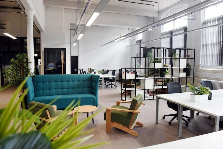The Assembly Hall coworking space in Middlesbrough, United Kingdom of Great Britain and Northern Ireland 1