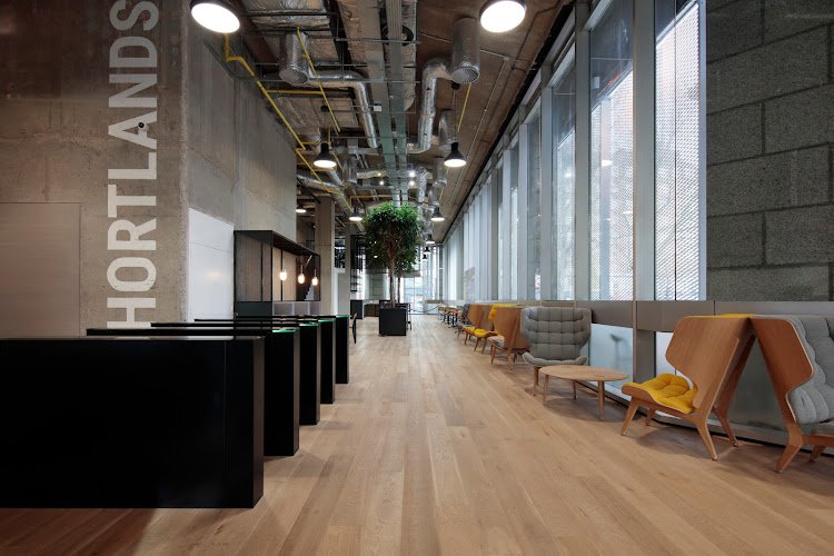 3 Shortlands coworking space in London, United Kingdom of Great Britain and Northern Ireland 1