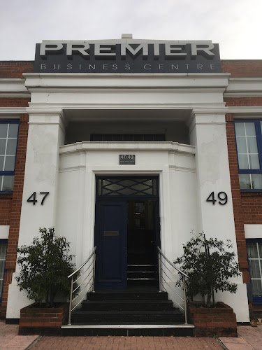 Premier Business Centre coworking space in London, United Kingdom of Great Britain and Northern Ireland 1