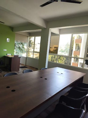 Digi Co-Working Space coworking space in Bengaluru, India 1