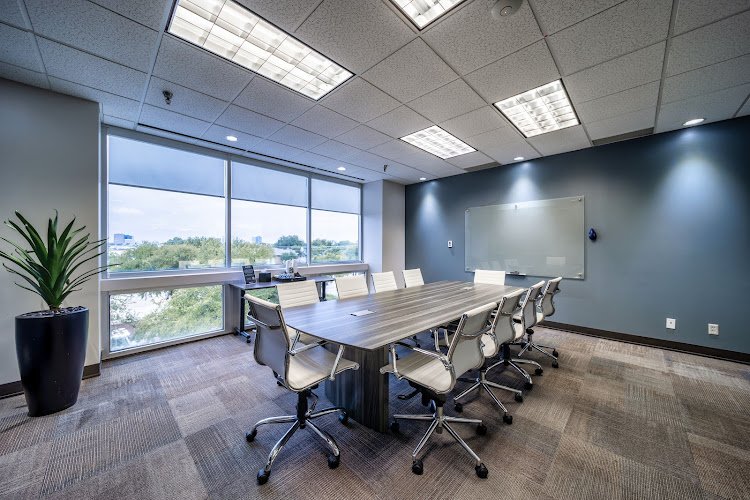 Strive North Dallas Office Space & Coworking coworking space in Dallas, United States of America 1
