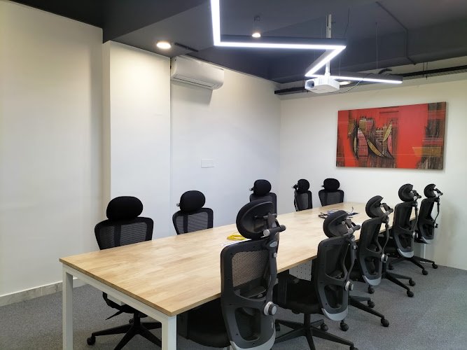 Enzyme Offices - Diamond - Office space for rent in HSR layout, Bangalore coworking space in Bengaluru, India 1