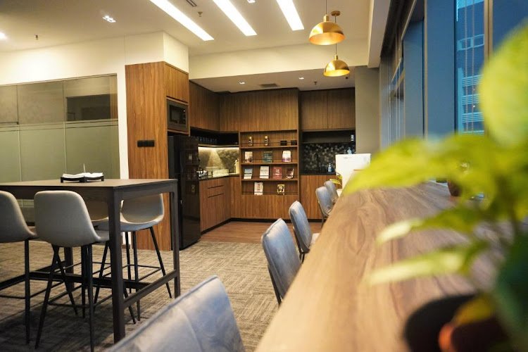 Office Space For Rent - Novux coworking space in Kuala Lumpur, Malaysia 1