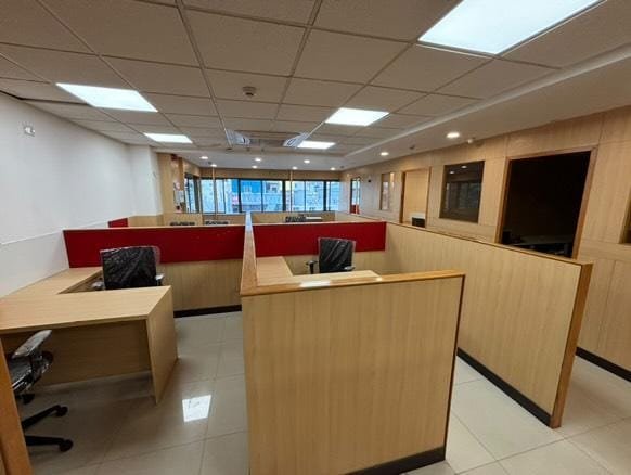 HQ+ Co-working coworking space in Bengaluru, India 1