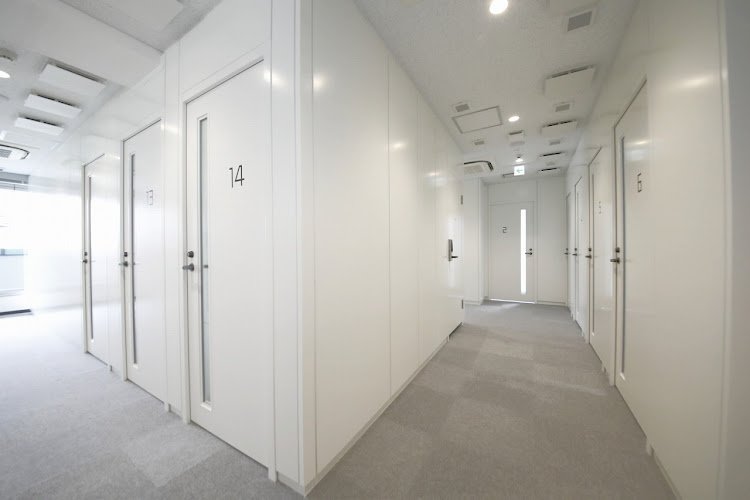 ジザイ 恵比寿 coworking space in Shibuya, Japan 1