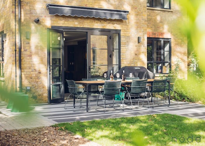 Node Brixton | Co-living London coworking space in London, United Kingdom of Great Britain and Northern Ireland 1