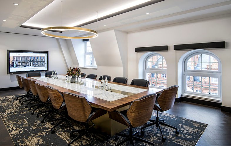 Argyll - 20 North Audley Street coworking space in London, United Kingdom of Great Britain and Northern Ireland 1