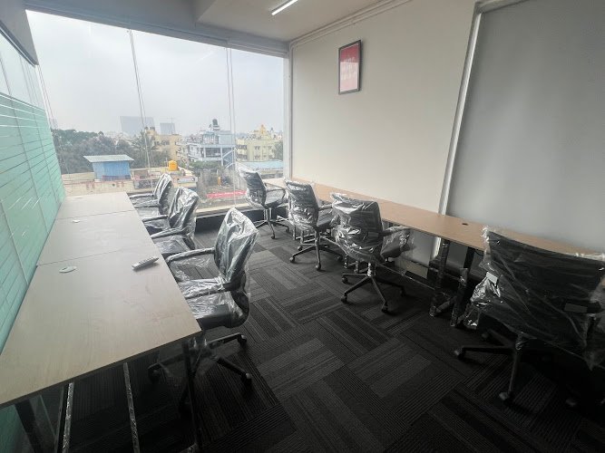 Social Co-Working Spaces coworking space in Bengaluru, India 1