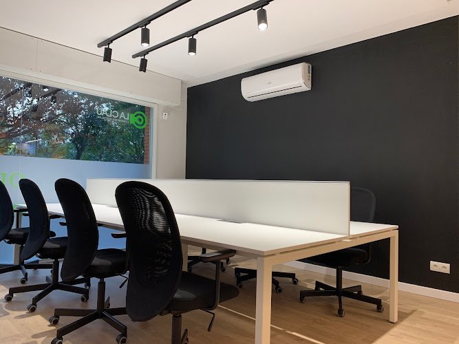 La Clau. Coworking Hostalric coworking space in Hostalric, Spain 1