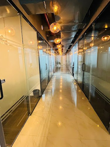 SupremeWork | Coworking near Noida metro coworking space in Noida, India 1
