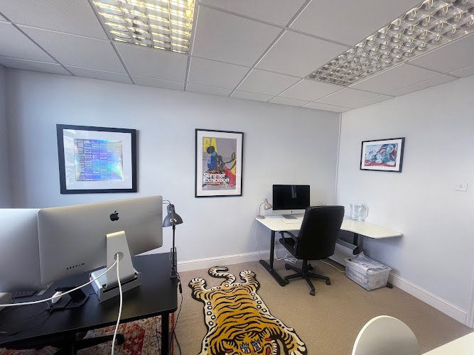 Crouch End Works coworking space in London, United Kingdom of Great Britain and Northern Ireland 1