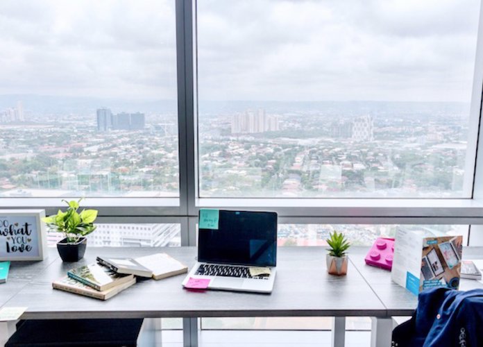 Loft Spaces Makati coworking space in Makati City, Philippines 1