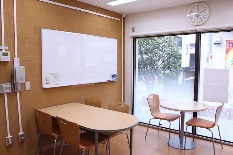 Takadanobaba Venture Starup Support Center coworking space in Shinjuku City, Japan 1