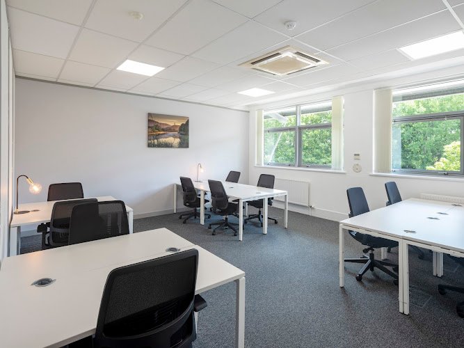 Blueprint Workspace coworking space in Stirling, United Kingdom of Great Britain and Northern Ireland 1