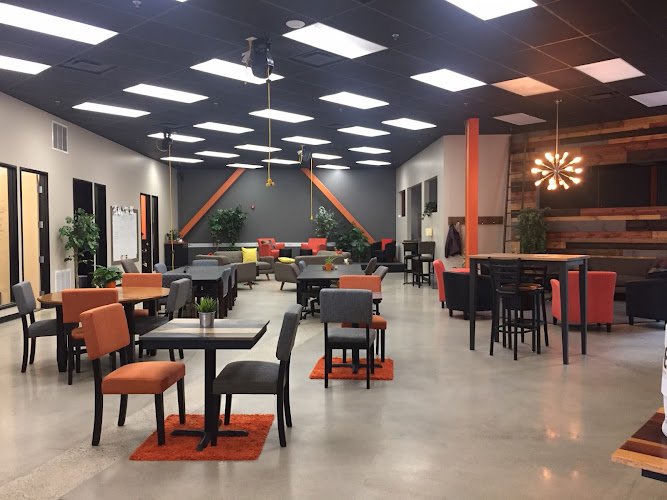 The Guild coworking space in Englewood, United States of America 1