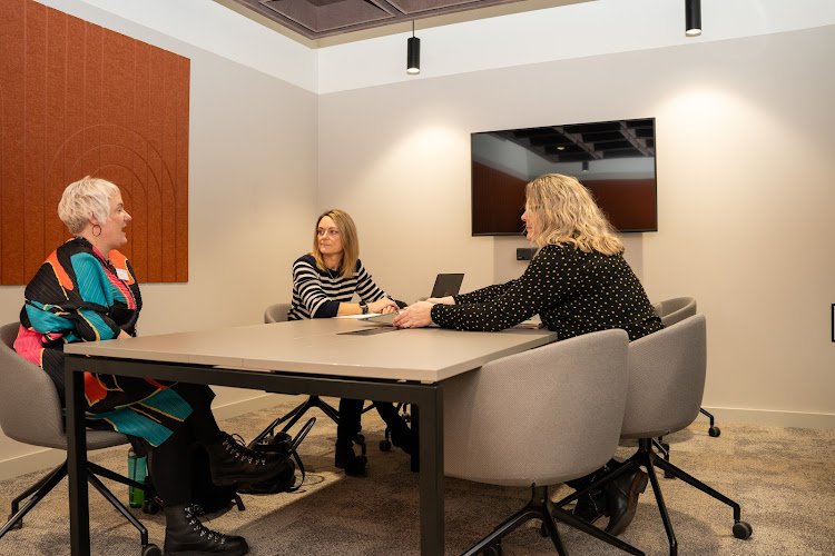 Merseyway Innovation Centre - Offices & Coworking Space coworking space in Stockport, United Kingdom of Great Britain and Northern Ireland 1