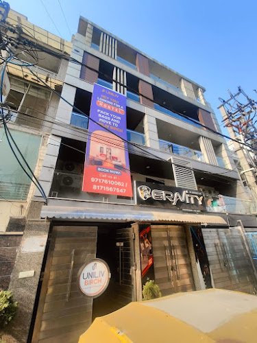Uniliv Birch - Boys PG in Shakti Nagar North Campus DU coworking space in New Delhi, Delhi, India 1