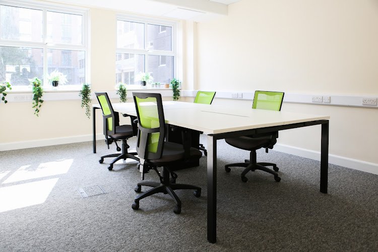 YourSpace coworking space in Bournemouth, United Kingdom of Great Britain and Northern Ireland 1