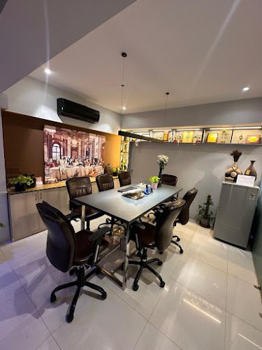 SMVV Desk Community Goa - Coworking Spaces coworking space in Panaji, India 1