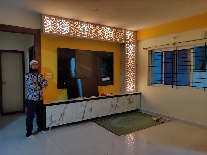 Deen Interiors Bangalore coworking space in Bengaluru, India 1