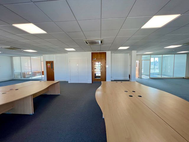 Egham Cowork coworking space in Egham, United Kingdom of Great Britain and Northern Ireland 1
