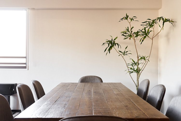 Station Hub coworking space in Nagano, Japan 1