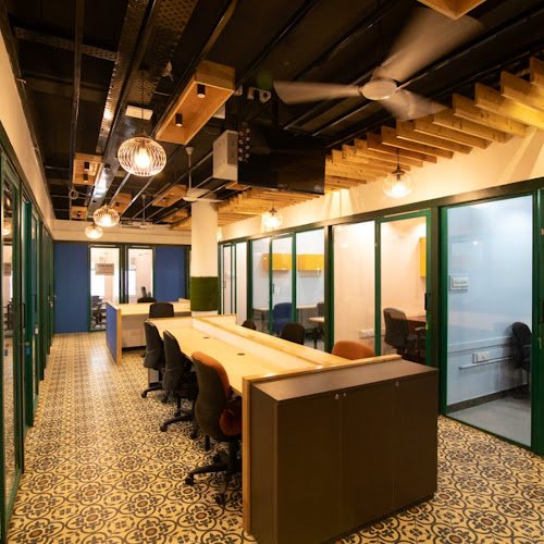 Daftar Cowork 2.0 Elevate coworking space in New Delhi, Delhi, India 1