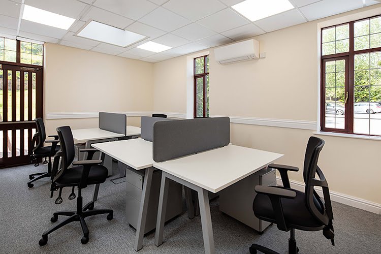 Creech Castle Business Centre coworking space in Taunton, United Kingdom of Great Britain and Northern Ireland 1