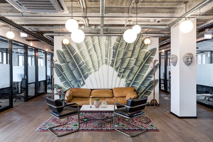 Mindspace Viktualienmarkt coworking space in Munich, Germany 1