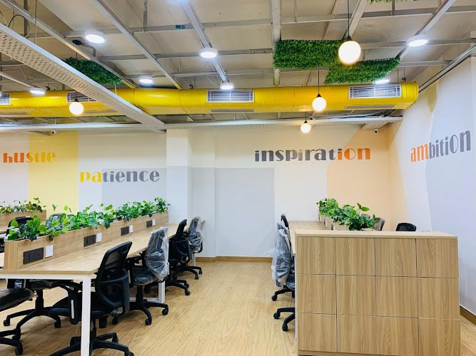 Hub Hive 11 - Co-Working Space coworking space in New Delhi, India 1