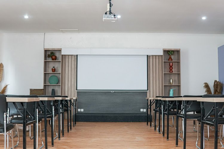 Adiputra Meeting Room Working Space coworking space in Sleman Regency, Indonesia 1