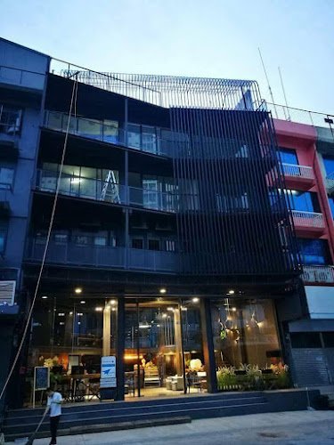 coworking space by SooK station coworking space in Bang Na, Thailand 1