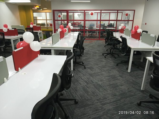 Obeya Brio coworking space in Bengaluru, India 1