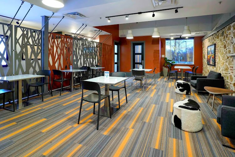 Caddo Office Reimagined - Plano North coworking space in Plano, United States of America 1
