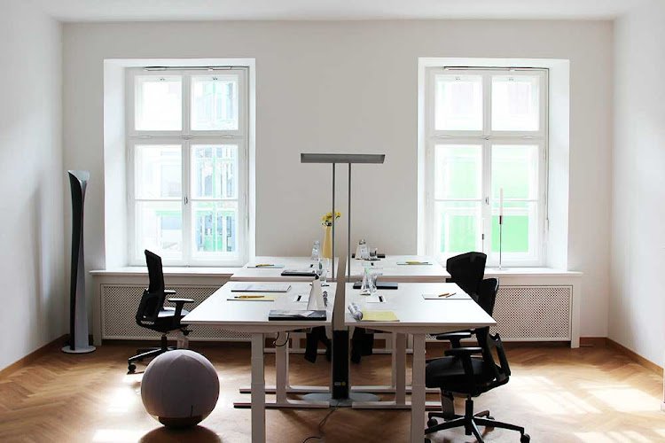 Nutrion - Coworking Space Odeonsplatz - Coworking München coworking space in Munich, Germany 1