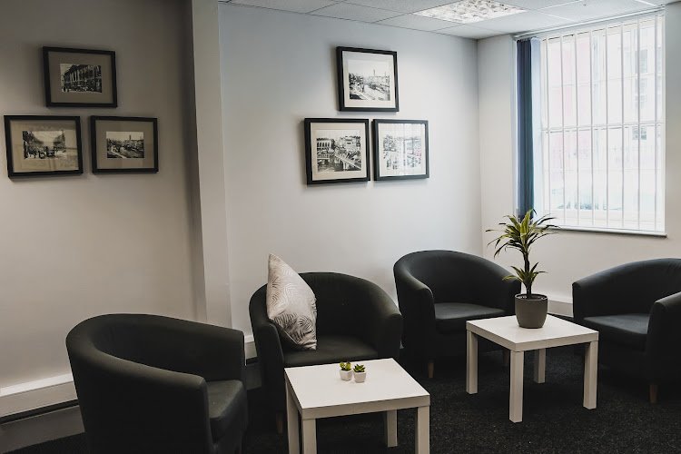 Orchard Street Business Centre coworking space in Bristol, United Kingdom of Great Britain and Northern Ireland 1